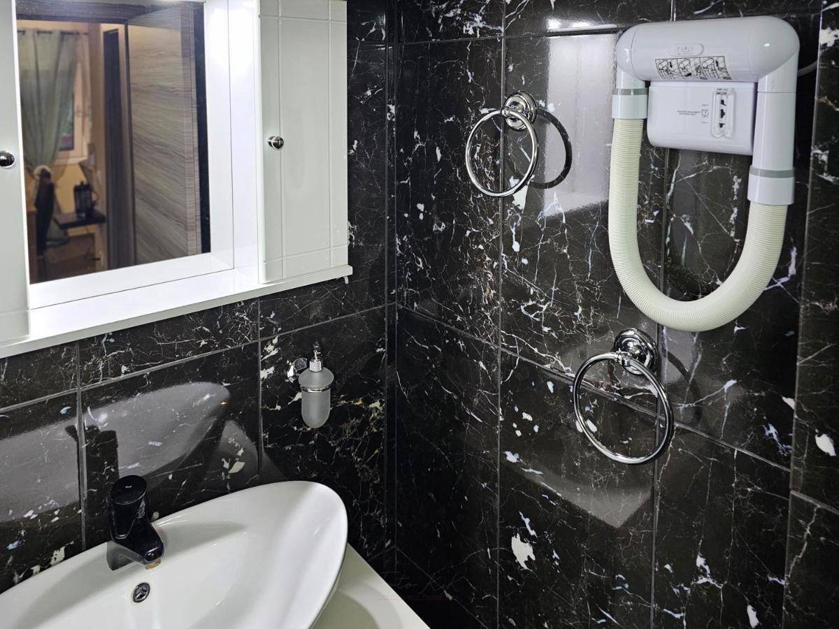 הרקליון Elia Paradise Villa With Private Pool מראה חיצוני תמונה